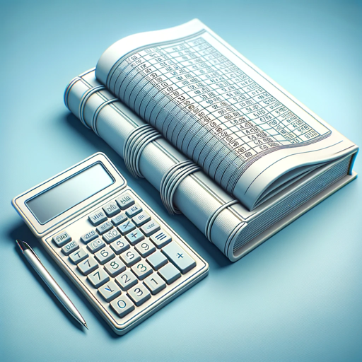 Financial Accounting Tutor logo