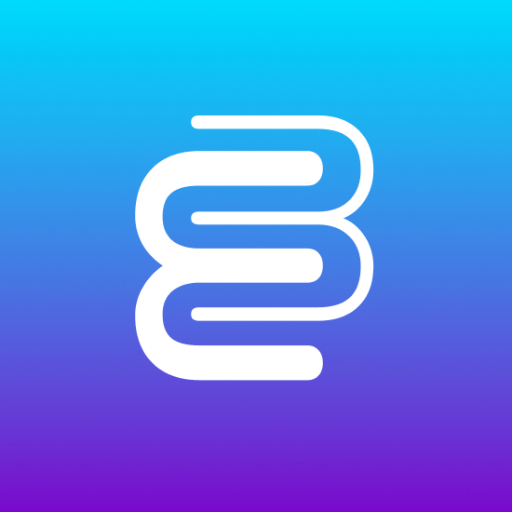 MacWeb Computing assistant logo