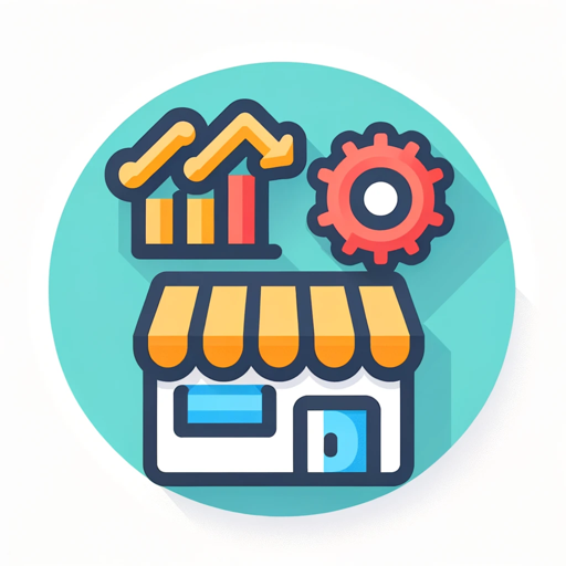 Small Business Operations logo
