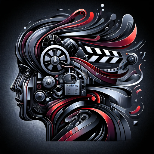 Premiere Pro Assistant logo