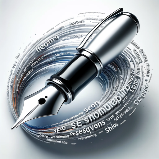 SEO Scribe logo