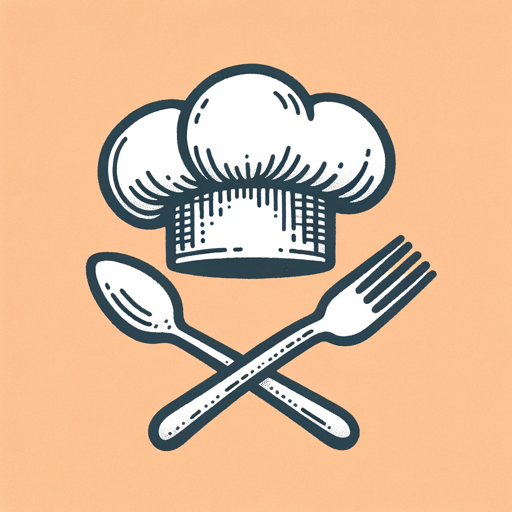 Culinary Polyglot logo