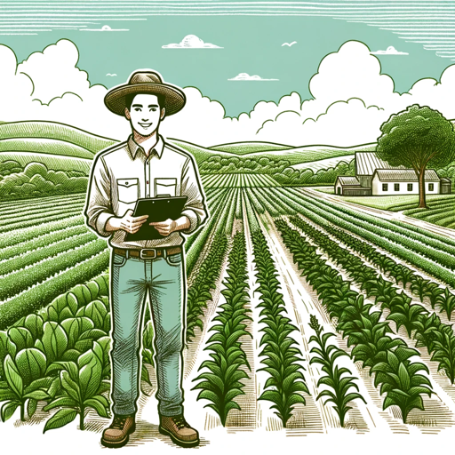 Farmer Assistant GPT logo