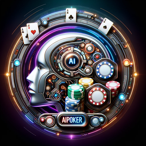 AI Poker expert logo