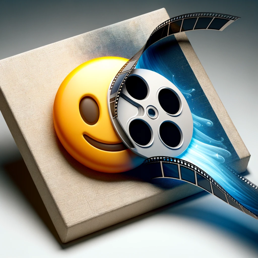 Ad Story Visualizer 🎥 logo