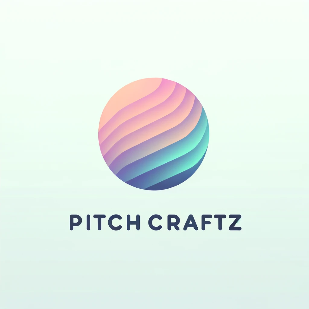 PitchCraftz logo