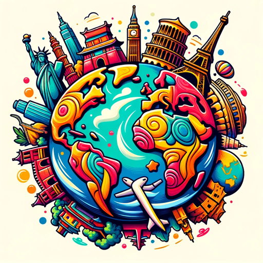 Globe Trotter logo