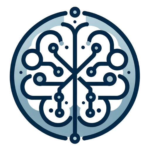 DeepThink Navigator logo