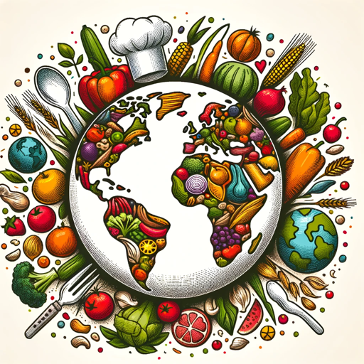 Healthy Recipes logo