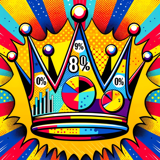 Statistics on Everything logo