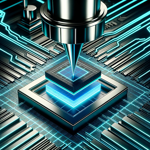 Semiconductor Manufacturing Expert logo