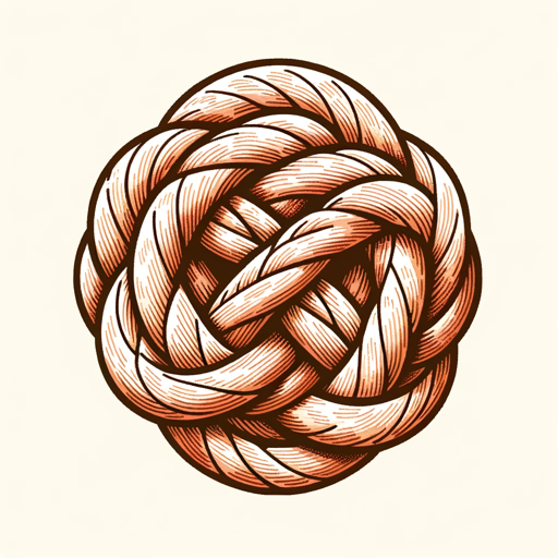 Knot Master logo