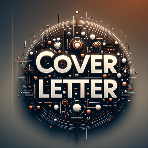 Cover Letter Pro logo