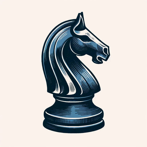 Funny Chess Mastermind logo