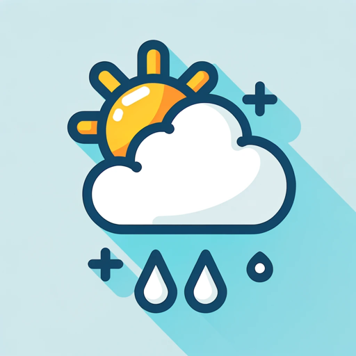 Weather Forecast & Information logo