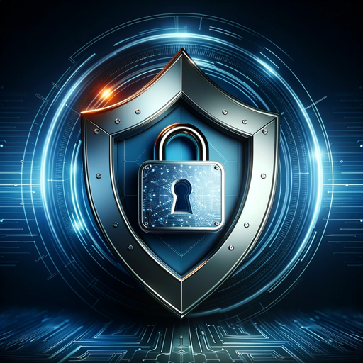 Threat Model Buddy logo