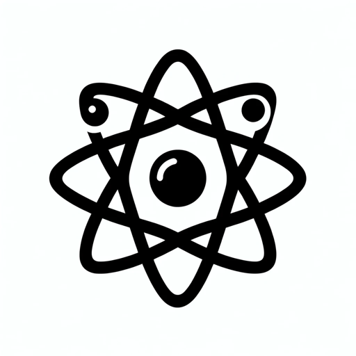 The Master of Quantum Mysteries logo