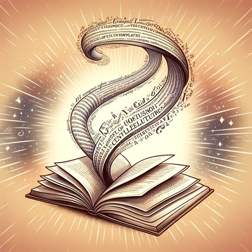Eloquent Translator logo