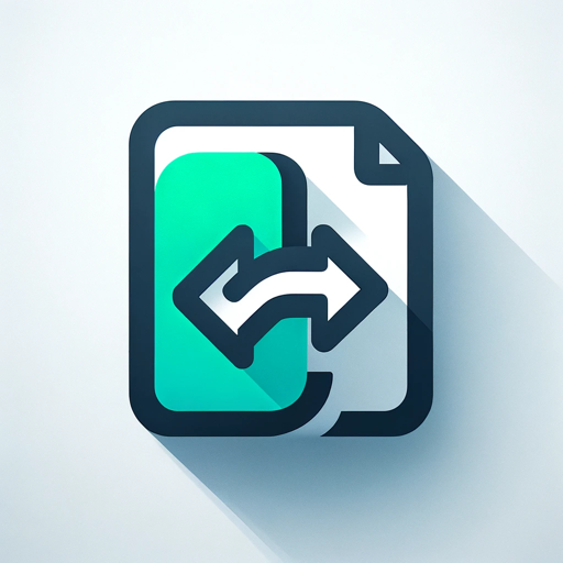 Format Transformer logo