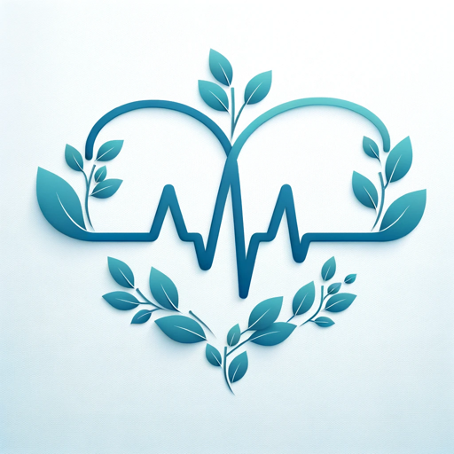 AI Health Assistant logo