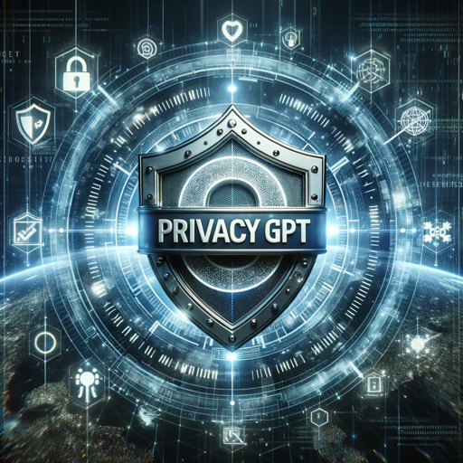 PrivacyGPT logo