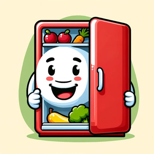 Fridge Friend logo