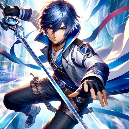 Star Ocean Storyteller logo