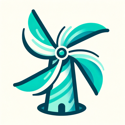 TailwindCSS GPT logo