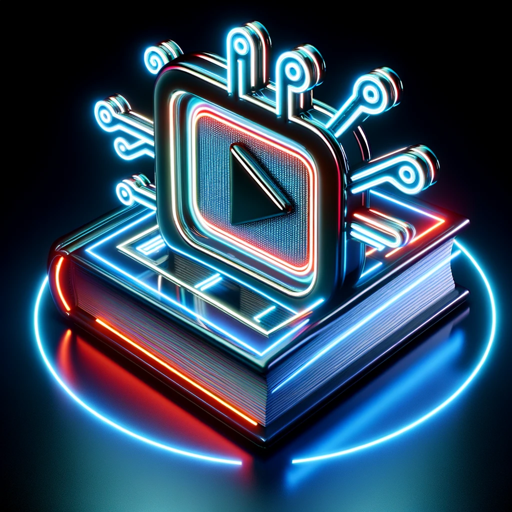 Tube Outline Generator logo