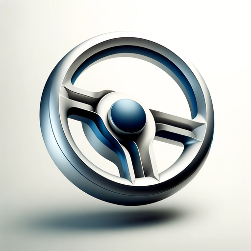 Drive Coach logo
