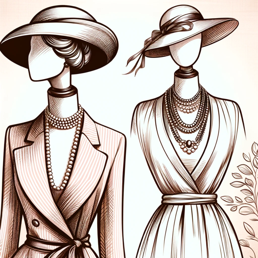 Style Savvy logo