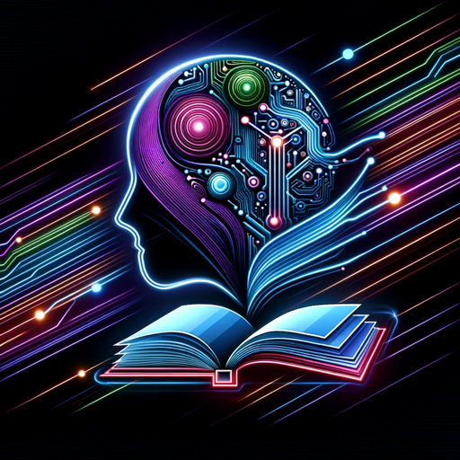 AI Scholar logo