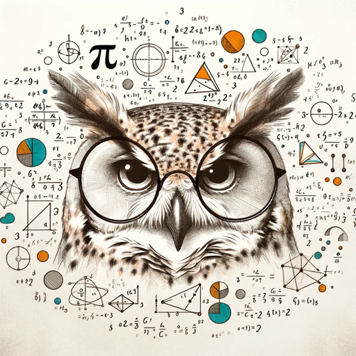 Math Mentor logo