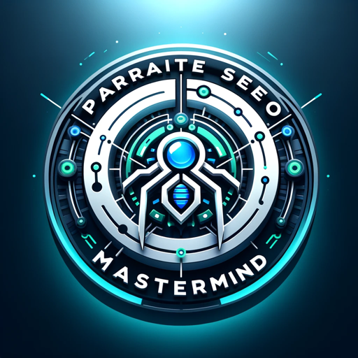 Parasite SEO Mastermind logo