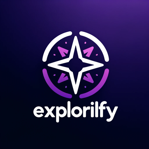 Explorify logo
