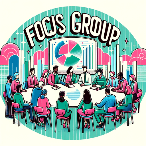 FocusGroupGPT