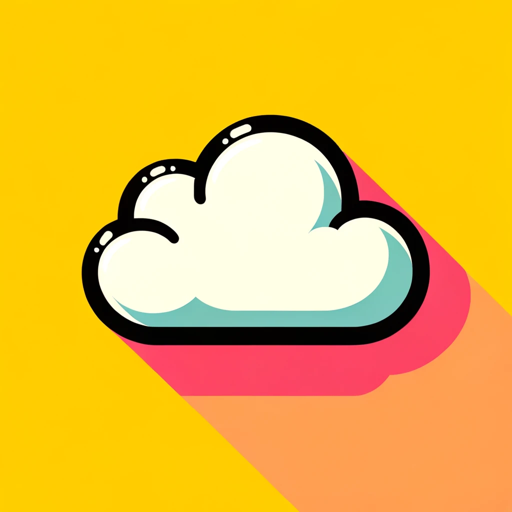 Fluffy Mood Creator logo