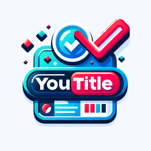 YouTitle logo