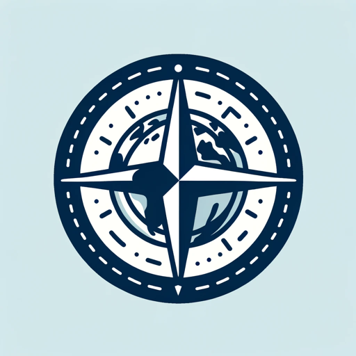 Marine Tracker - Quotr logo