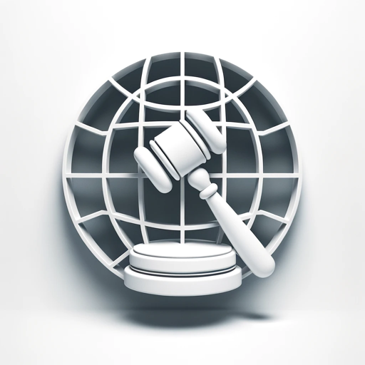 World Class Business Lawyer logo