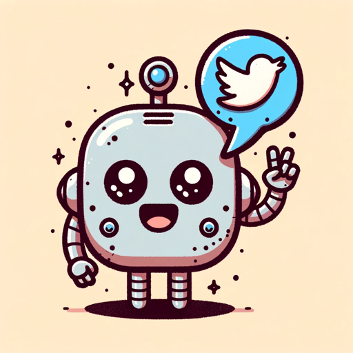 Reply2Tweets logo