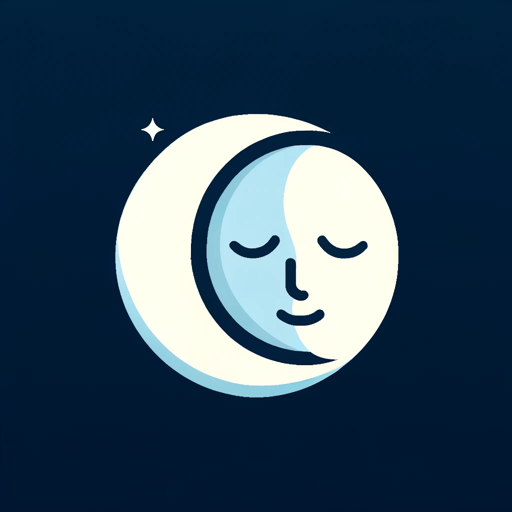 Sleep Coach & Wellness Advisor logo