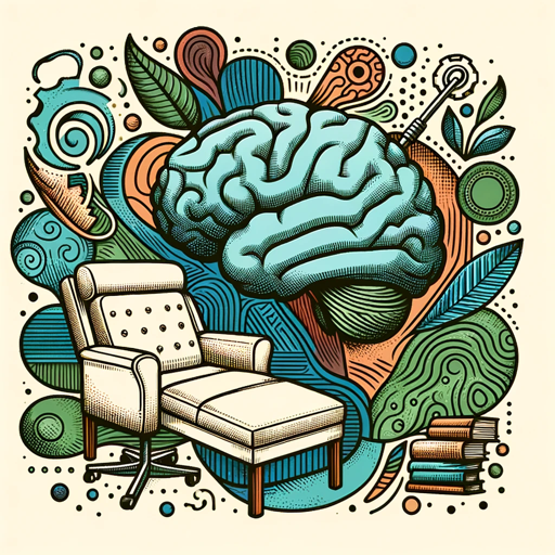 Asistente para Psicólogos Clínicos