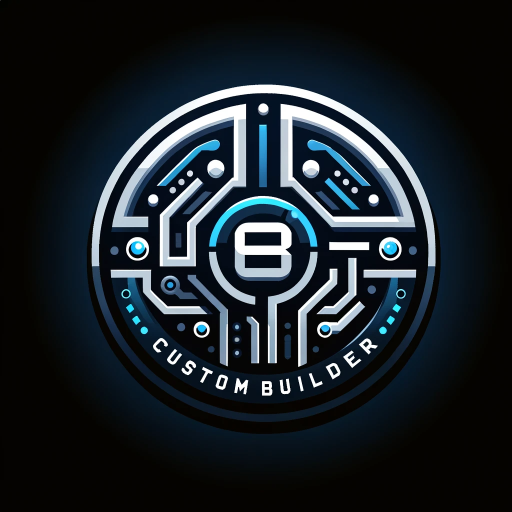 GPT Custom Builder logo