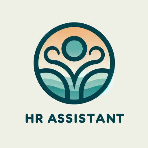 HR Assistant logo