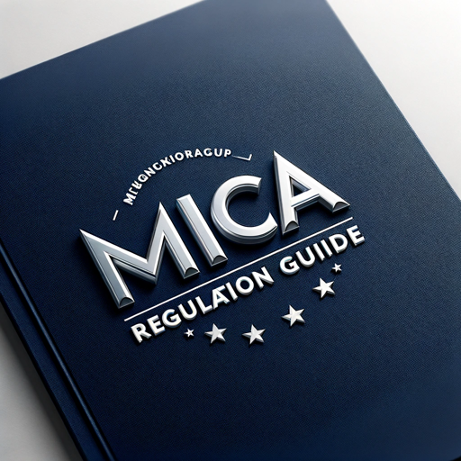 MiCA Regulation Guide logo