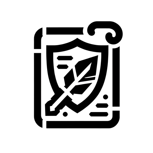 Character Creator: Character Sheet logo