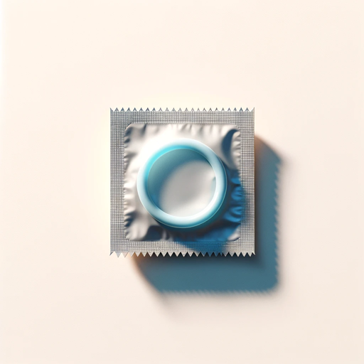 Condom vs No Condom logo