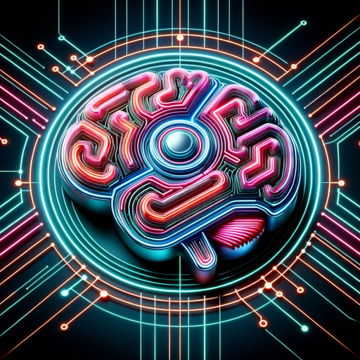 About my 2nd Brain logo