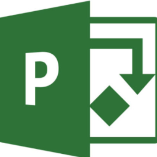 MSProject Pro logo